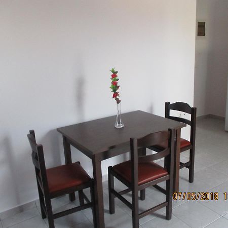 Gouvia House Luxury Apartments Ngoại thất bức ảnh