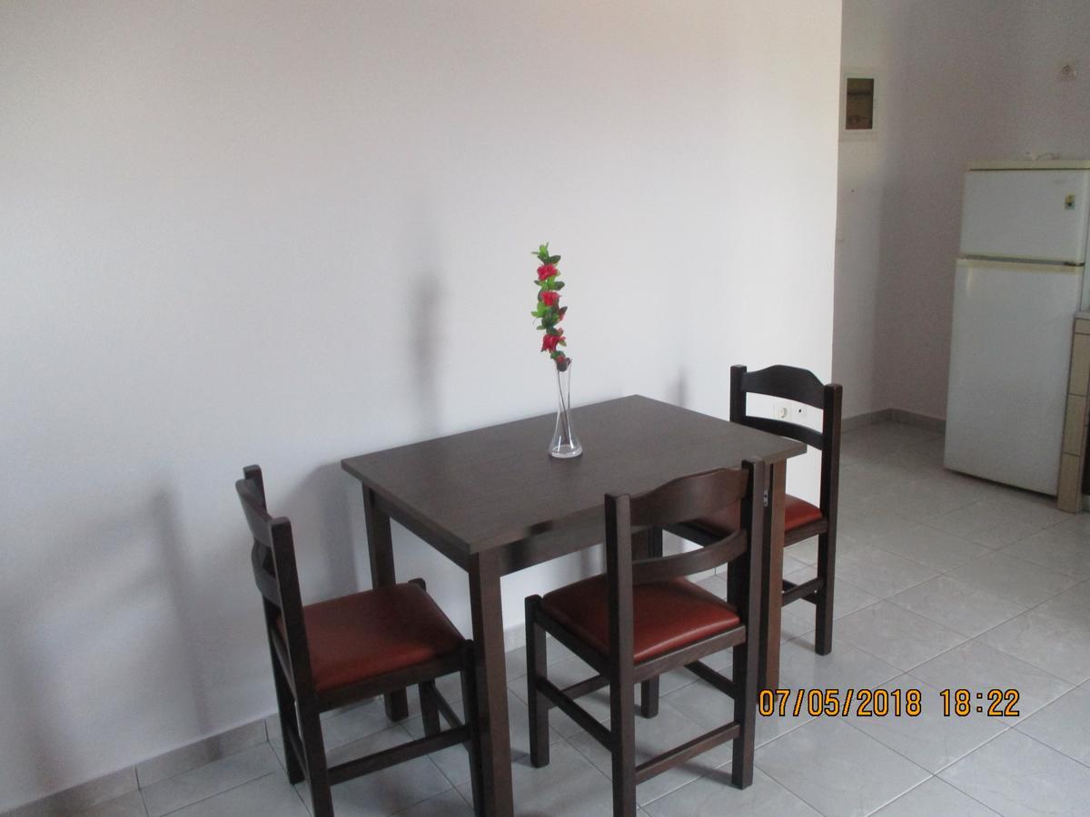 Gouvia House Luxury Apartments Ngoại thất bức ảnh
