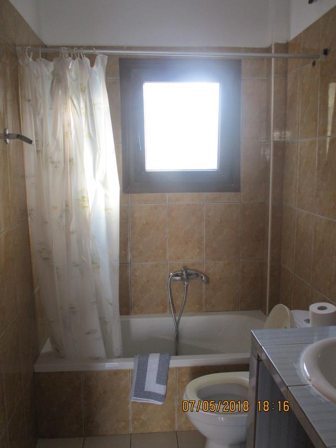 Gouvia House Luxury Apartments Ngoại thất bức ảnh