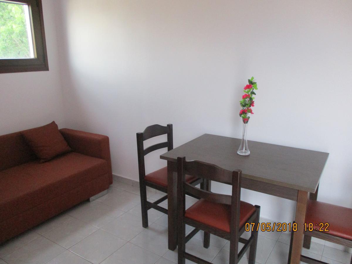 Gouvia House Luxury Apartments Ngoại thất bức ảnh