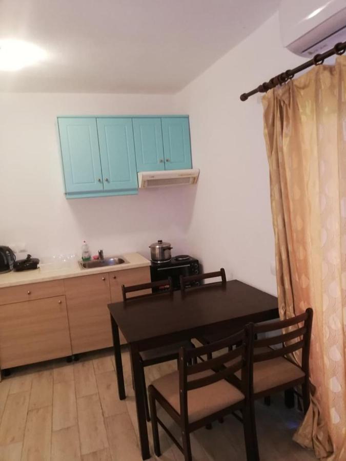 Gouvia House Luxury Apartments Ngoại thất bức ảnh