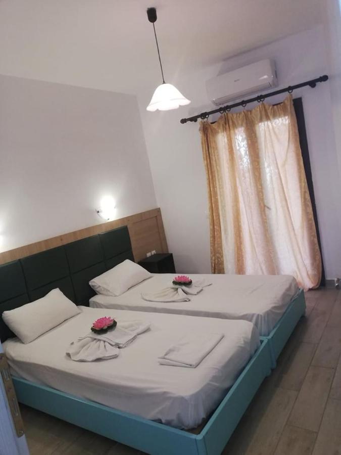 Gouvia House Luxury Apartments Ngoại thất bức ảnh