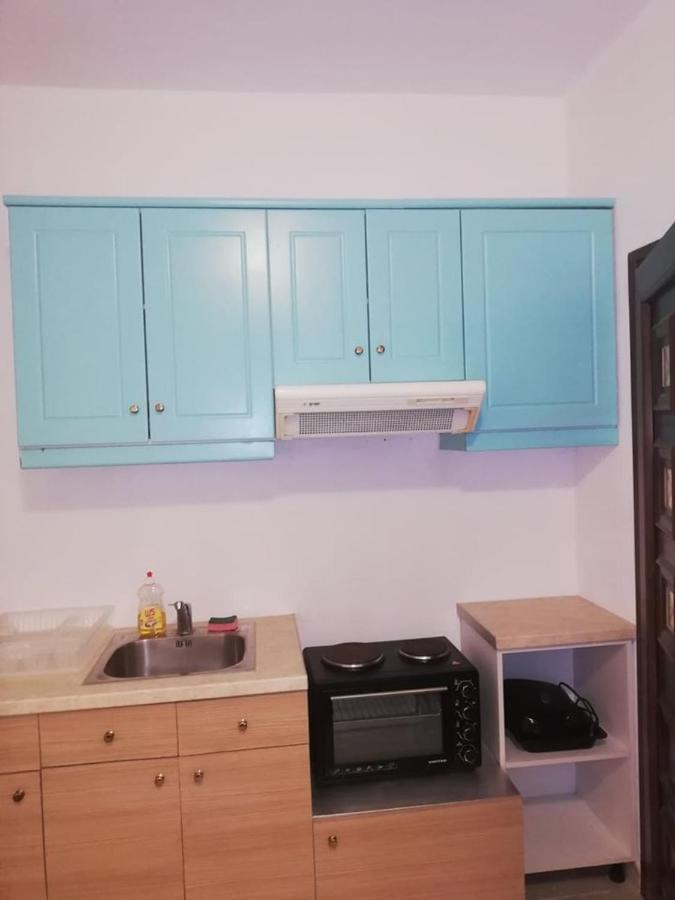 Gouvia House Luxury Apartments Ngoại thất bức ảnh