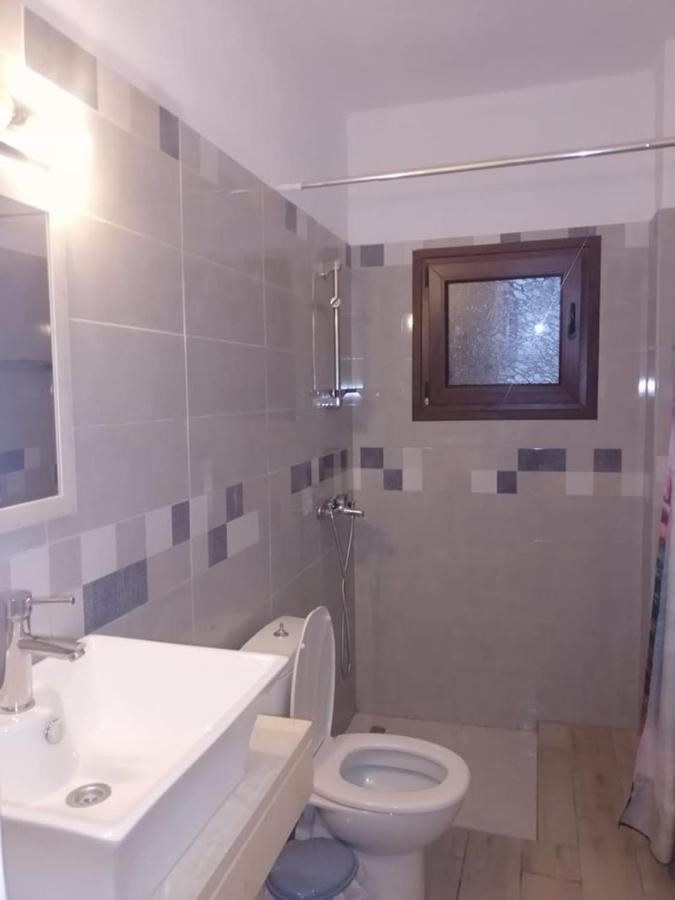 Gouvia House Luxury Apartments Ngoại thất bức ảnh